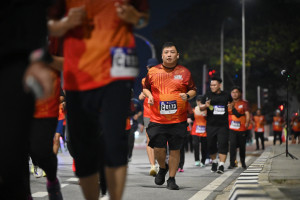 Selangor Half Marathon 2026