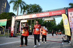 Selangor Half Marathon 2026
