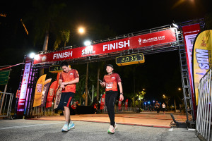 Selangor Half Marathon 2026