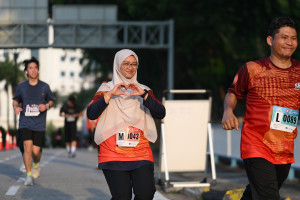 Selangor Half Marathon 2026
