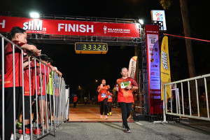 Selangor Half Marathon 2026