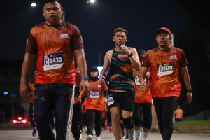 Selangor Half Marathon 2026