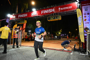 Selangor Half Marathon 2026