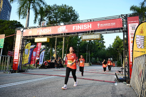 Selangor Half Marathon 2026