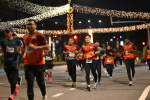 Selangor Half Marathon 2026