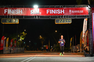 Selangor Half Marathon 2026