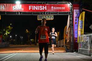 Selangor Half Marathon 2026