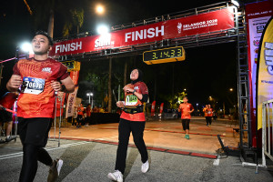 Selangor Half Marathon 2026