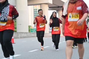 Selangor Half Marathon 2026