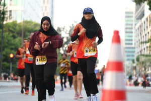 Selangor Half Marathon 2026