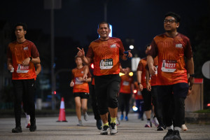 Selangor Half Marathon 2026