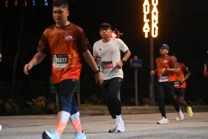 Selangor Half Marathon 2026