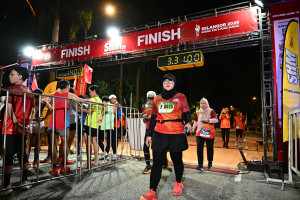 Selangor Half Marathon 2026