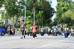 Selangor Half Marathon 2026