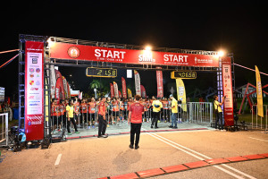 Selangor Half Marathon 2026