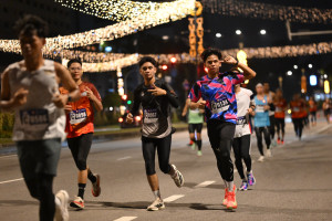 Selangor Half Marathon 2026