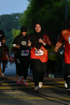 Selangor Half Marathon 2026