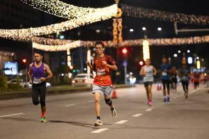 Selangor Half Marathon 2026