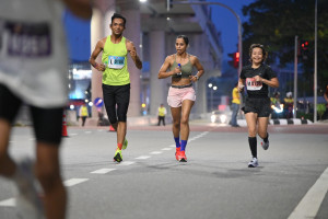 Selangor Half Marathon 2026