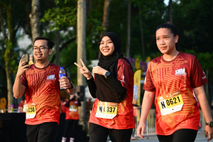 Selangor Half Marathon 2026