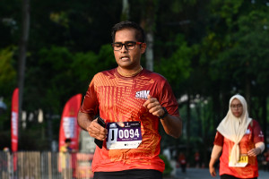 Selangor Half Marathon 2026