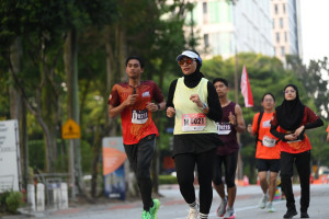 Selangor Half Marathon 2026