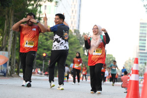 Selangor Half Marathon 2026
