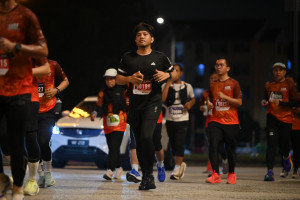 Selangor Half Marathon 2026