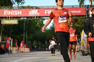 Selangor Half Marathon 2026