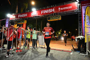 Selangor Half Marathon 2026