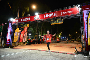 Selangor Half Marathon 2026