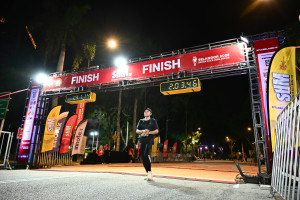 Selangor Half Marathon 2026