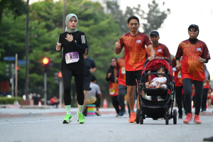 Selangor Half Marathon 2026