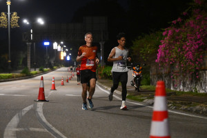 Selangor Half Marathon 2026