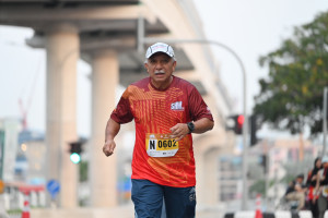 Selangor Half Marathon 2026