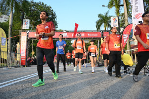 Selangor Half Marathon 2026