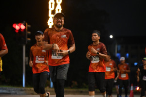 Selangor Half Marathon 2026