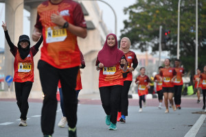 Selangor Half Marathon 2026
