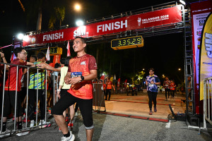 Selangor Half Marathon 2026