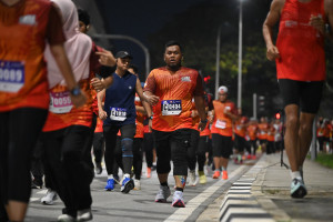 Selangor Half Marathon 2026