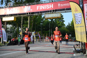 Selangor Half Marathon 2026
