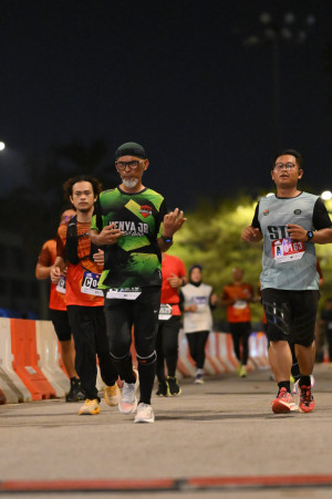 Selangor Half Marathon 2026