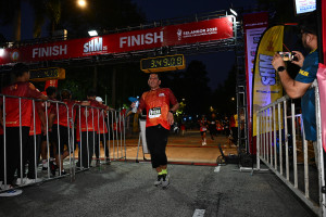 Selangor Half Marathon 2026