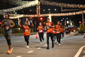 Selangor Half Marathon 2026
