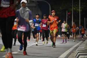 Selangor Half Marathon 2026