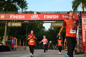Selangor Half Marathon 2026