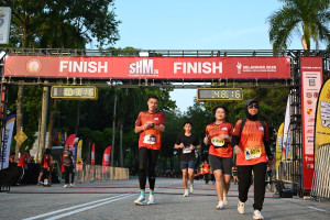 Selangor Half Marathon 2026