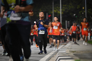 Selangor Half Marathon 2026