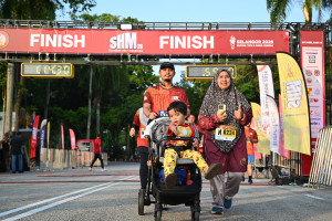 Selangor Half Marathon 2026