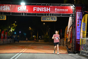 Selangor Half Marathon 2026